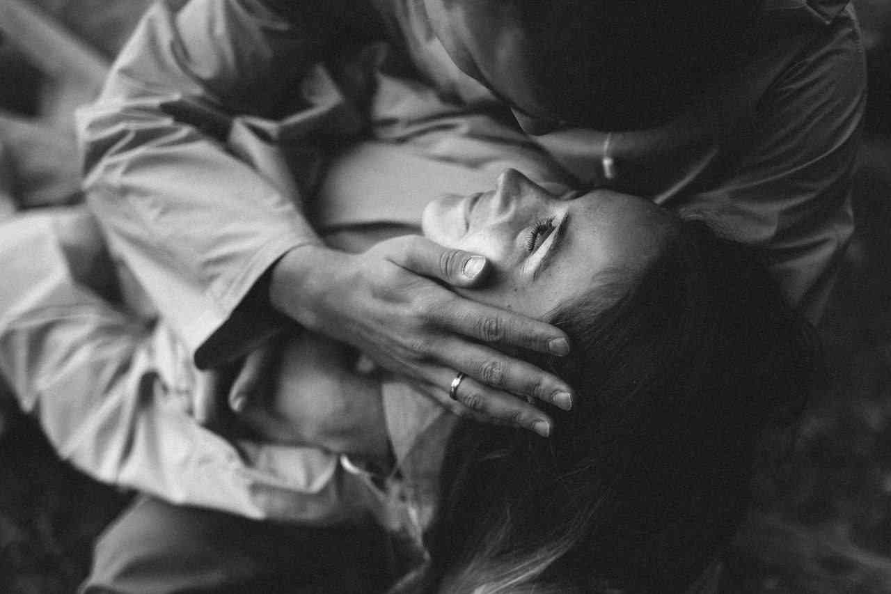 Are you sure you're not tired? 
You've been running through my mind all day. | MirrorLog